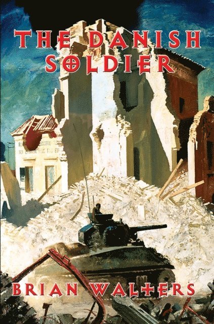 Danish Soldier