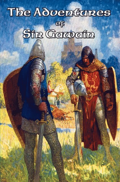 Sir Thomas Malory - Adventures of Sir Gawain, E-bok