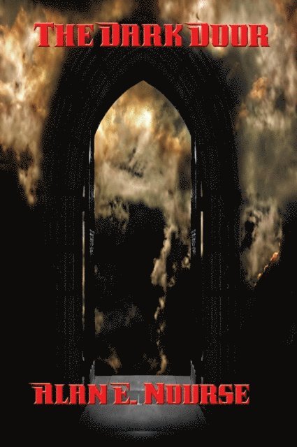 Alan E. Nourse - Dark Door, E-bok