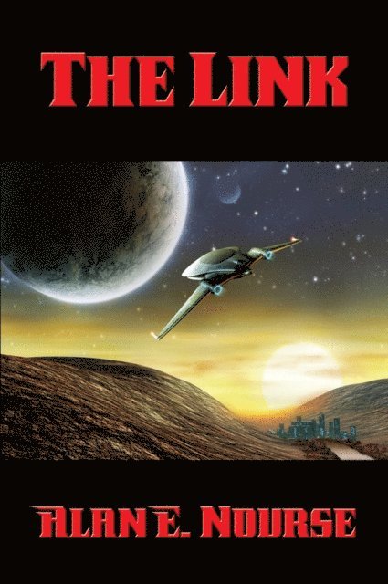 Alan E. Nourse - Link, E-bok