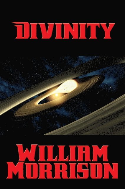 William Morrison - Divinity, E-bok