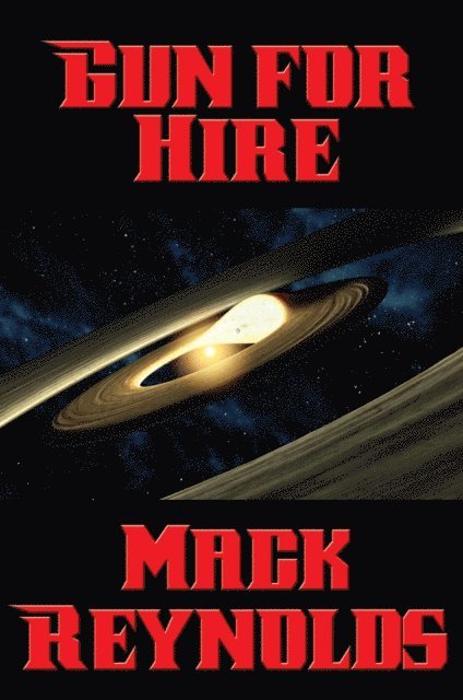 Gun for Hire