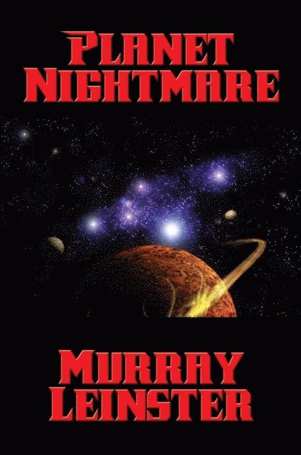 Planet Nightmare