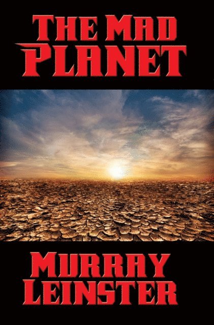 Mad Planet