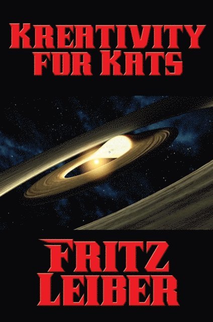 Kreativity for Kats