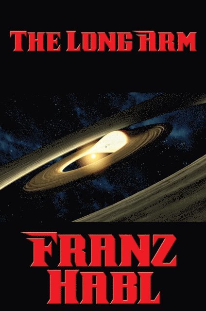 Franz Habl - Long Arm, E-bok