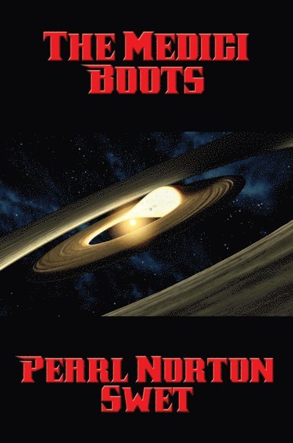 Pearl Norton Swet - Medici Boots, E-bok. Tillgänglighet: Lägg i varukorg