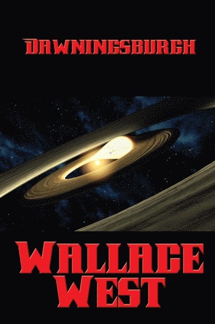 Wallace West - Dawningsburgh, E-bok