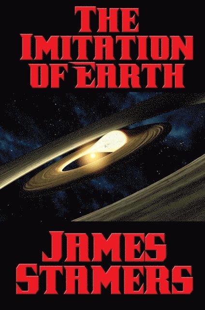 James Stamers - Imitation of Earth, E-bok