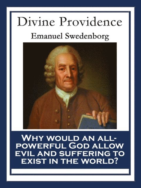 Emanuel Swedenborg - Divine Providence, E-bok