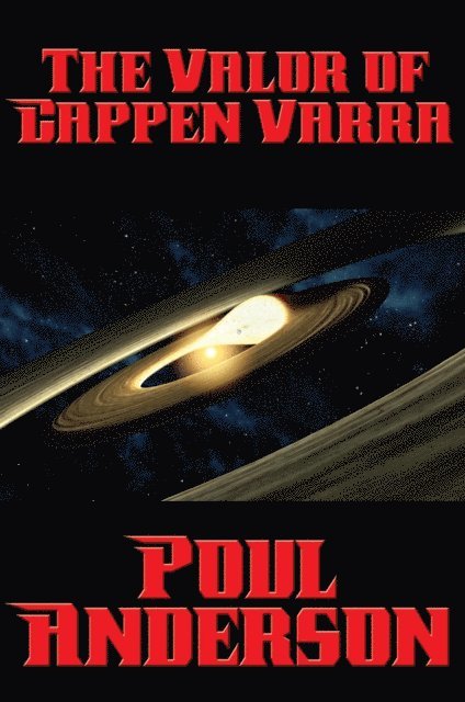 Valor of Cappen Varra