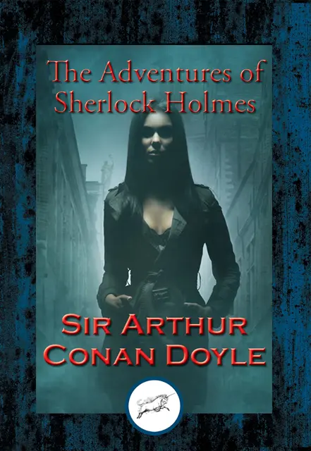 Arthur Conan Doyle - Adventures of Sherlock Holmes, E-bok. Tillgänglighet: Lägg i varukorg