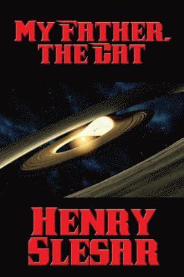 Henry Slesar - My Father, the Cat, E-bok
