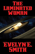 Laminated Woman