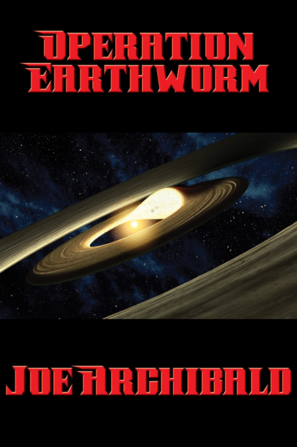 Joe Archibald - Operation Earthworm, E-bok. Tillgänglighet: Lägg i varukorg