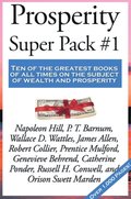 Prosperity Super Pack #1