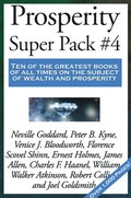 Prosperity Super Pack #4