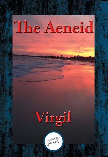 Virgil - Aeneid, E-bok. Tillgänglighet: Lägg i varukorg