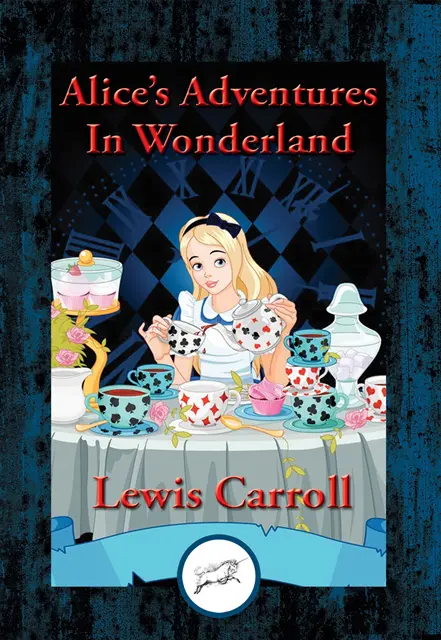 Lewis Carroll - Alice's Adventures in Wonderland, E-bok. Tillgänglighet: Lägg i varukorg