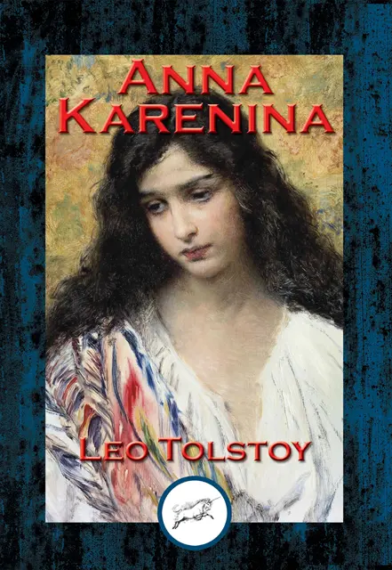 Leo Tolstoy - Anna Karenina, E-bok. Tillgänglighet: Lägg i varukorg
