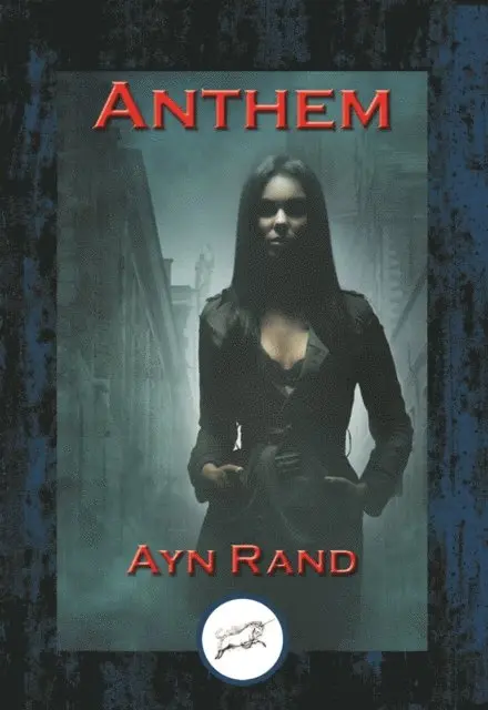 Ayn Rand - Anthem, E-bok. Tillgänglighet: Lägg i varukorg