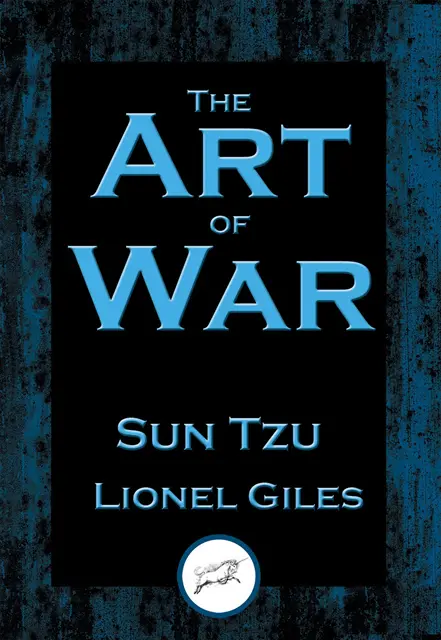 Sun Tzu - Art of War, E-bok. Tillgänglighet: Lägg i varukorg