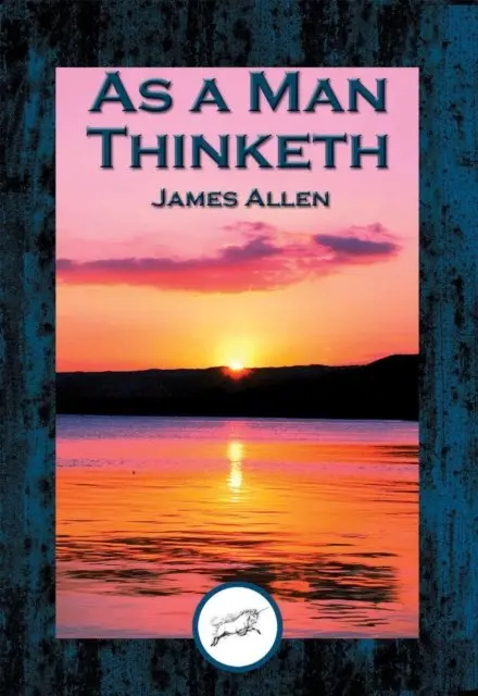 James Allen - As a Man Thinketh, E-bok. Tillgänglighet: Lägg i varukorg