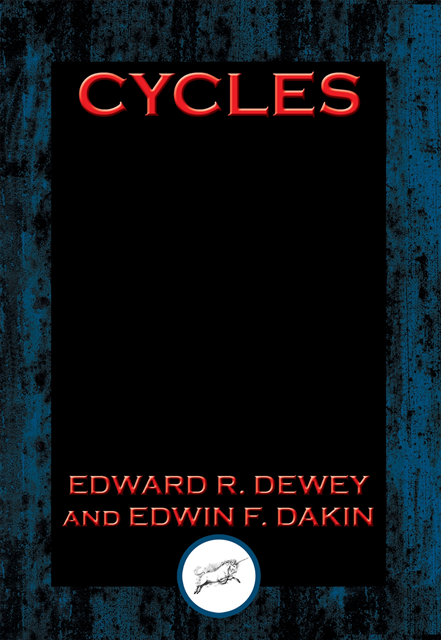 Edward R. Dewey - Cycles, E-bok