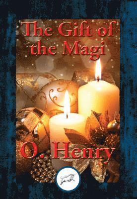 O. Henry - Gift of the Magi, E-bok