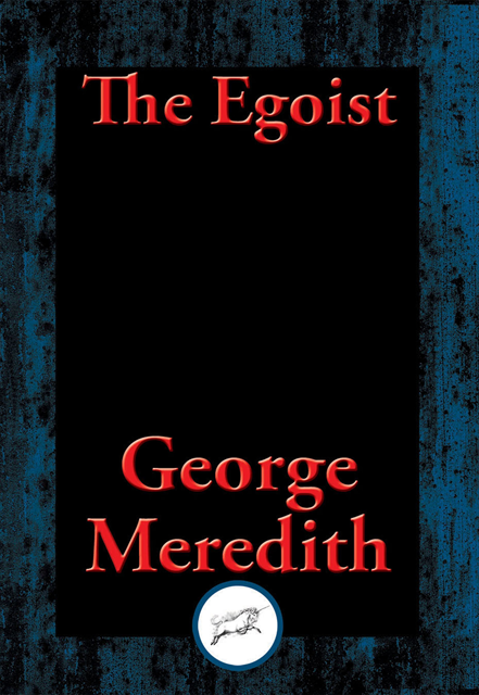 George Meredith - Egoist, E-bok