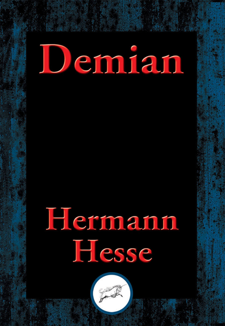 Hermann Hesse - Demian, E-bok