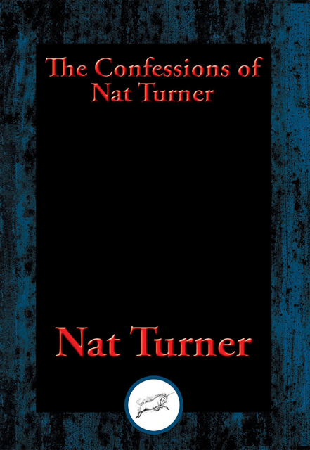Nat Turner - Confessions of Nat Turner, E-bok. Tillgänglighet: Lägg i varukorg