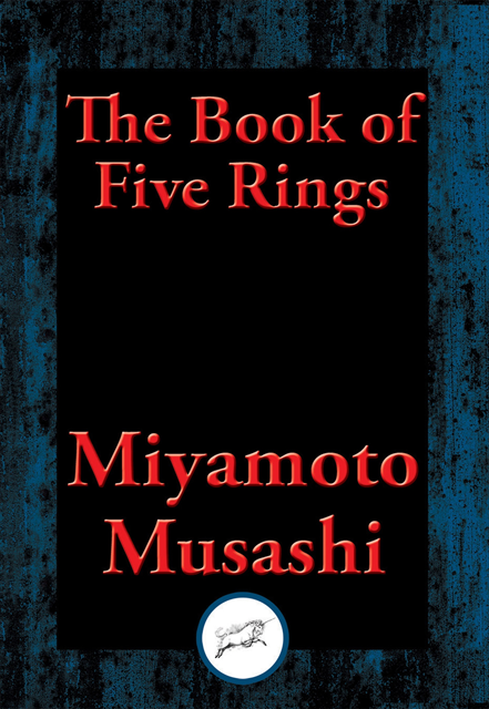 Miyamoto Musashi - Book of Five Rings, E-bok