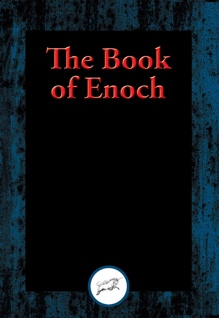 Enoch - Book of Enoch, E-bok