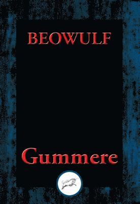 Gummere - Beowulf, E-bok