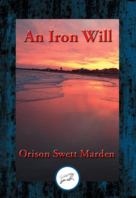 Orison Swett Marden - Iron Will, E-bok