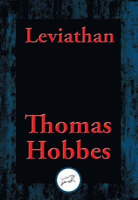 Thomas Hobbes - Leviathan, E-bok
