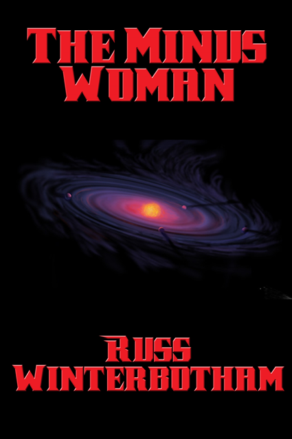 Russ Winterbotham - Minus Woman, E-bok