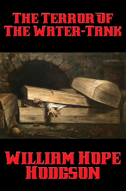 Terror Of The Water-Tank