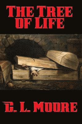 C. L. Moore - Tree of Life, E-bok