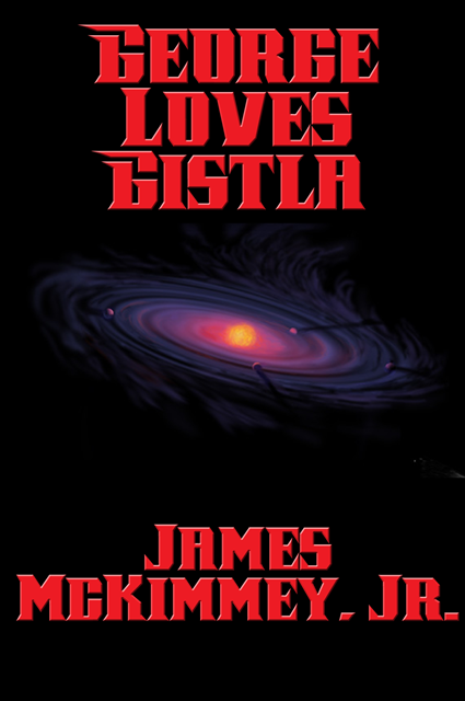 Jr. James Mckimmey - George Loves Gistla, E-bok. Tillgänglighet: Lägg i varukorg