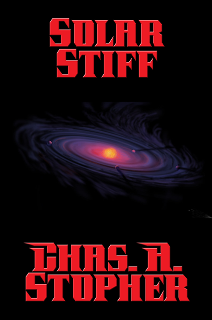 Chas. A. Stopher - Solar Stiff, E-bok. Tillgänglighet: Lägg i varukorg