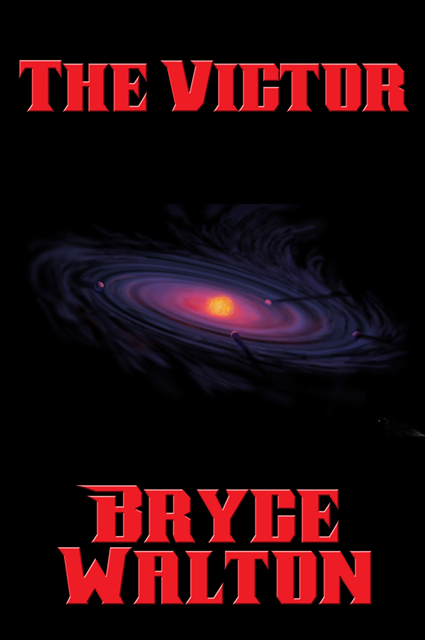 Bryce Walton - Victor, E-bok
