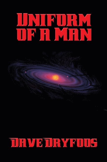 Uniform of a Man