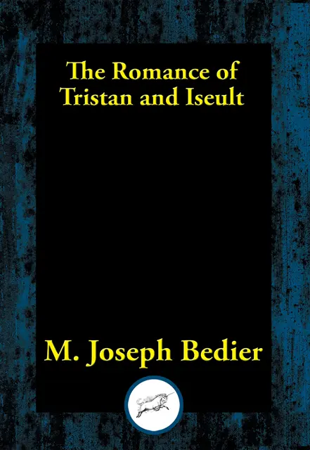 M. Joseph Bedier - Romance of Tristan and Iseult, E-bok. Tillgänglighet: Lägg i varukorg