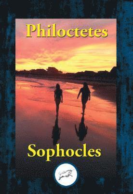 Sophocles - Philoctetes, E-bok