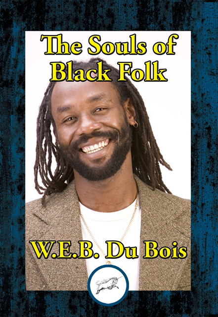 W.E.B du Bois - Souls of Black Folk, E-bok