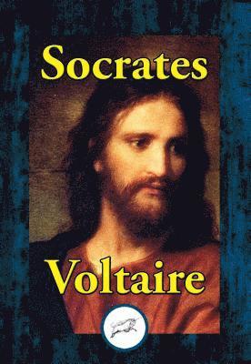 Voltaire - Socrates, E-bok