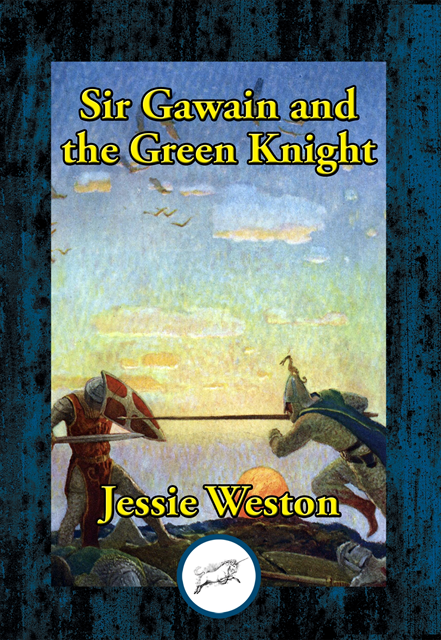 Sir Gawain and the Green Knight, E-bok