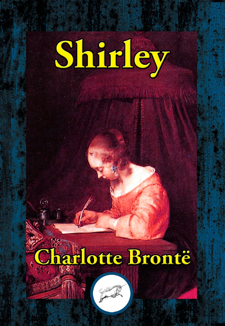 Charlotte Bronte - Shirley, E-bok